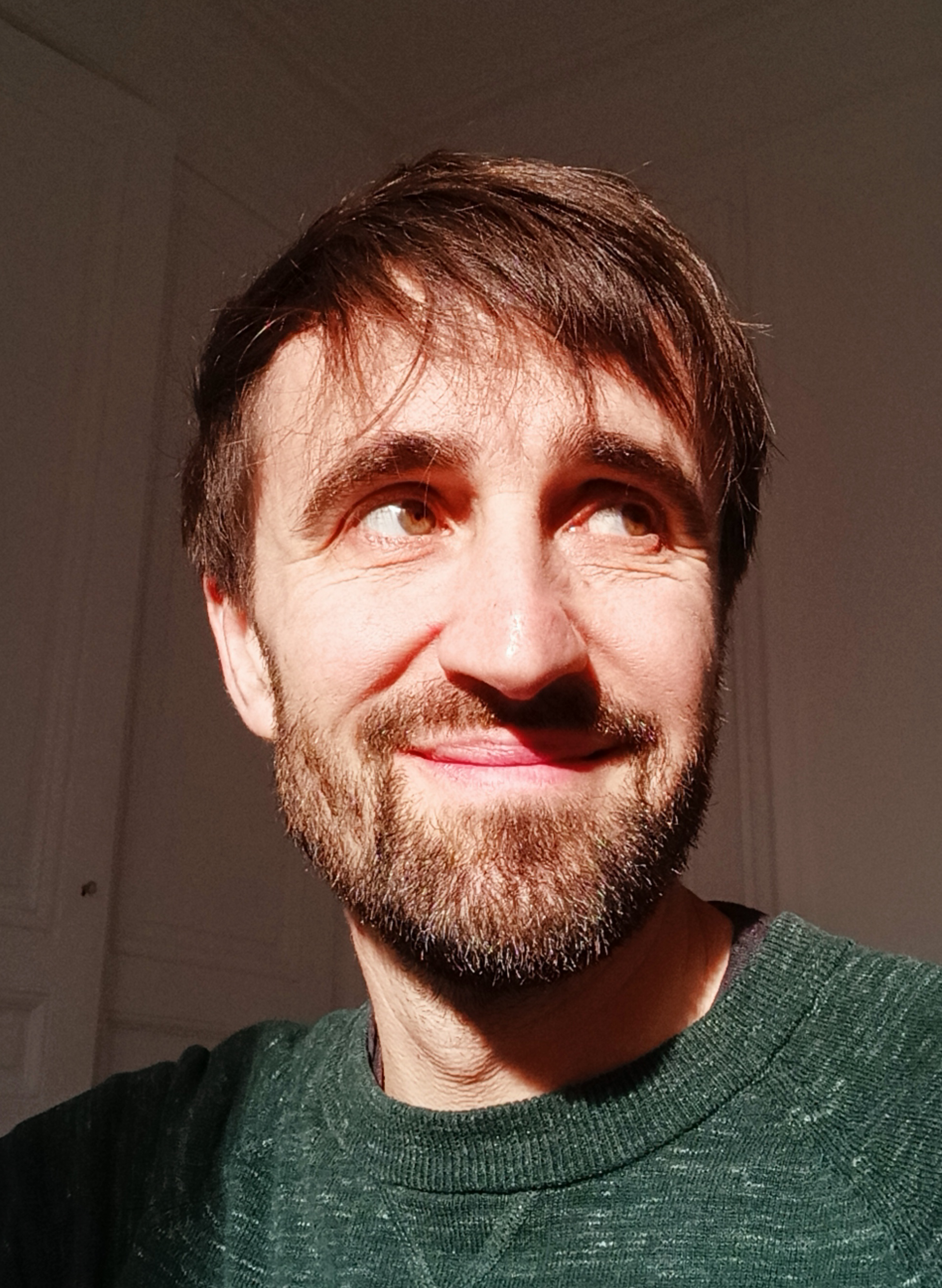 Maestro Gauche